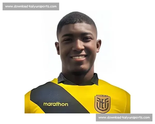 前中超外援博拉尼奥斯涉枪被捕后获释 厄瓜多尔俱乐部确认其已恢复训练