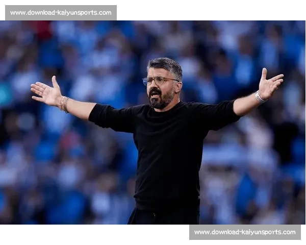 加图索誓言率意大利重返世界杯 重塑蓝衣军团精神内核