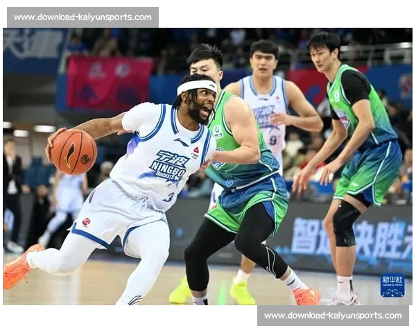 宁波町渥 2024-2025 赛季：外援爆发 + 本土崛起，队史首次 10 胜里程碑