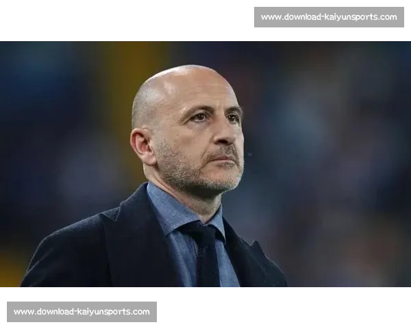 弗拉特西铁心留队 + 霍伊伦谈判关键！国米跟队记者 Filippo 曝转会双重博弈