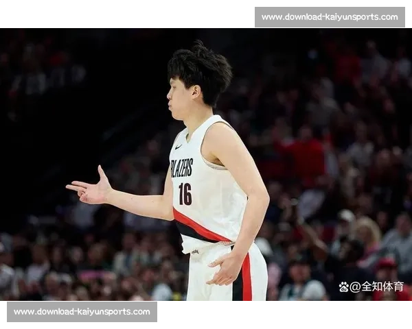 李宁篮球鞋逆袭：杨瀚森 NBA 首秀点燃科技突围战