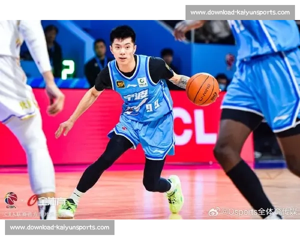 宁波町渥 2024-2025 赛季：外援爆发 + 本土崛起，队史首次 10 胜里程碑