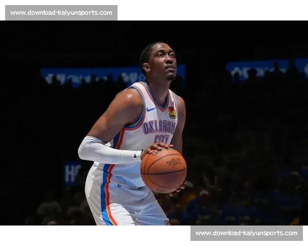 杰伦 40 分引爆天王山！雷霆夺赛点剑指队史首冠