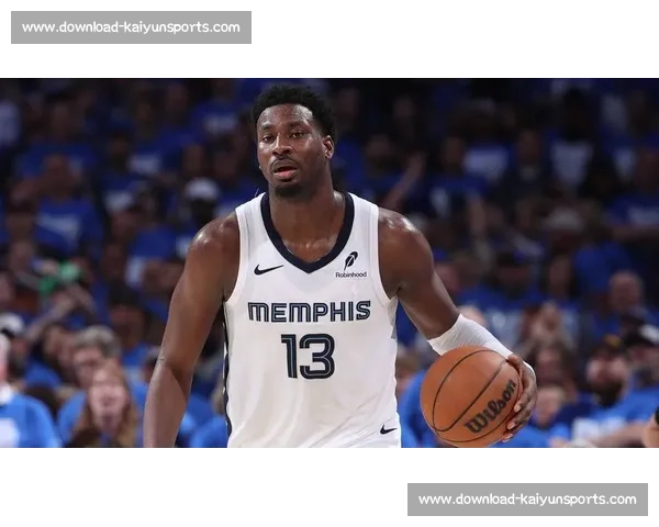 灰熊 594 万资质报价阿尔达马，续约主动权在手