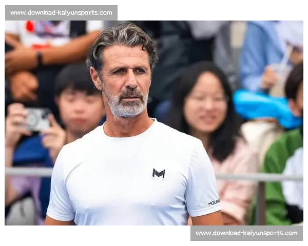 莫拉托格鲁炮轰德约：满足现状 斗志全无 辛纳成新一代统治者