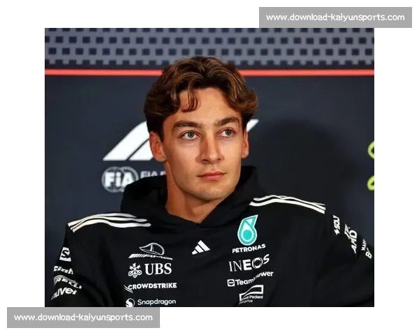 拉塞尔确认梅赛德斯续约谈判陷入僵局 坦言未与其他车队接触 拉塞尔确认梅赛德斯续约谈判陷入僵局 坦言未与其他车队接触