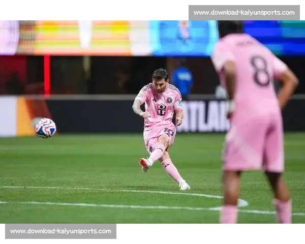 波尔图新星 M 费直言:梅西伟大但非球队核心,团队协作才是胜利之本 波尔图新星 M 费直言:梅西伟大但非球队核心,团队协作才是胜利之本