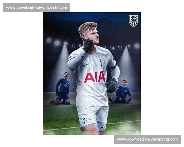 热刺 6000 万镑报价哈维 - 西蒙斯，剑指莱比锡中场核心