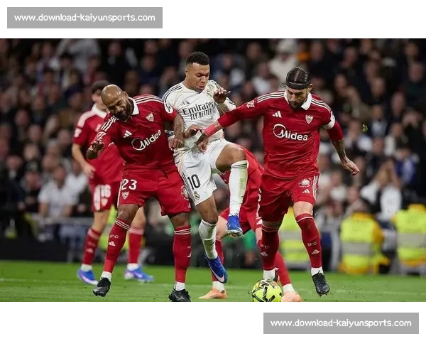 皇马加速寻觅姆巴佩替身 青训新星贡萨洛成 B 计划核心