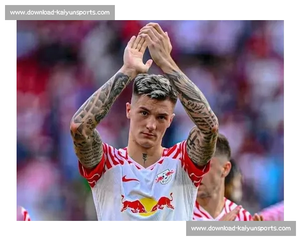 莱比锡松口！谢什科转会费降至 7000 万欧 + 浮动，阿森纳争夺战白热化