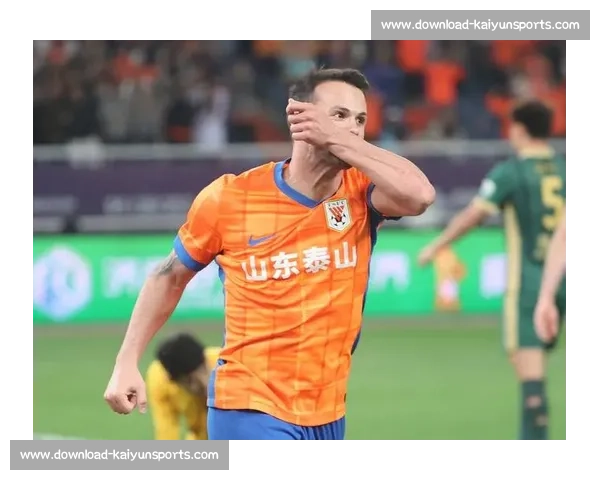 足协杯启示:蓉城爆冷出局,泰山需警惕河南式战术逆袭