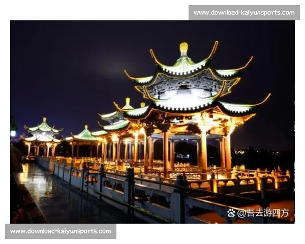 南通：江海交汇的古今传奇