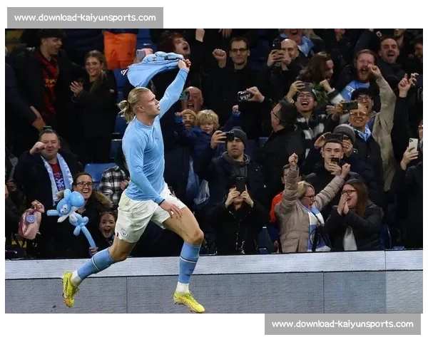 杜加利奇誓言主场成魔鬼堡垒 揭秘哈兰德式绝杀密码