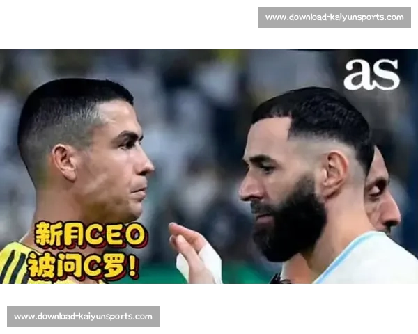 新月 CEO 豪言：签下任何球员都不意外，我们靠实力而非金钱