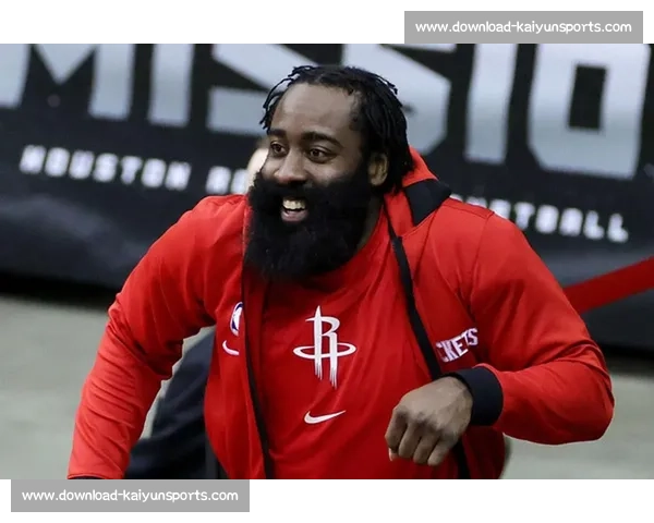 火箭老板态度明确：核心新星非卖品，重建与争冠两手抓