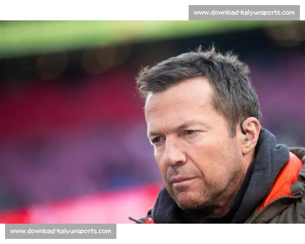 赫内斯炮轰马特乌斯:6000 万欧转会费质疑?脑子不正常! 赫内斯炮轰马特乌斯:6000 万欧转会费质疑?脑子不正常!