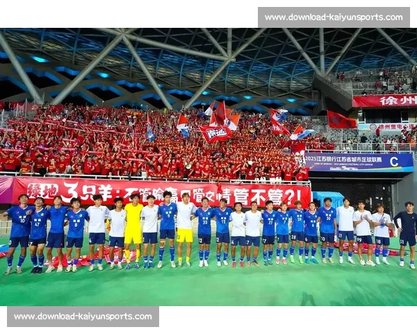 南通:足球强市的多元体育基因