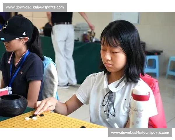 围棋高尔夫老挝站诞生首位海外冠军 罗约克力克韩国六段夺冠 围棋高尔夫老挝站诞生首位海外冠军 罗约克力克韩国六段夺冠