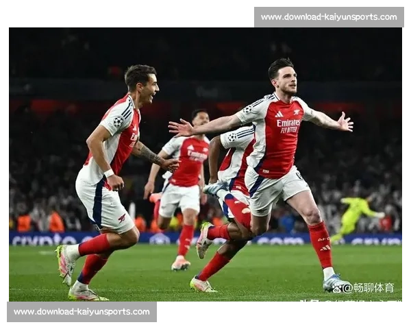 斯基拉确认：阿森纳锁定哲凯赖什，瑞典锋霸铁心加盟