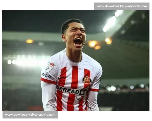 贝林厄姆兄弟的「名字博弈」:乔布为何选择做球场上的「独立个体」 贝林厄姆兄弟的「名字博弈」:乔布为何选择做球场上的「独立个体」