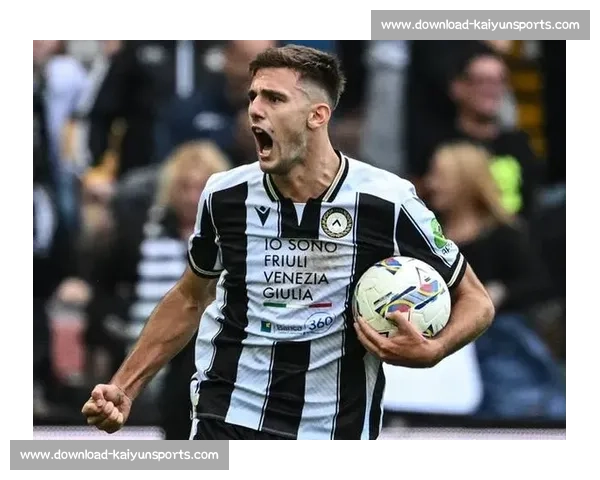 孔蒂钦点!努涅斯加盟那不勒斯 意甲冠军再添争冠利器