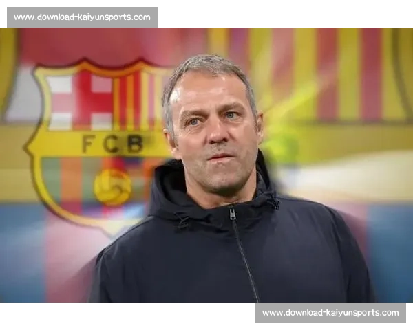 德天空：巴萨加速威廉斯转会，拜仁同步考察巴尔科拉等目标