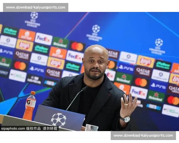 拜仁亿元锋线博弈:孔帕尼亲定核心 + 转会费拉锯战升级