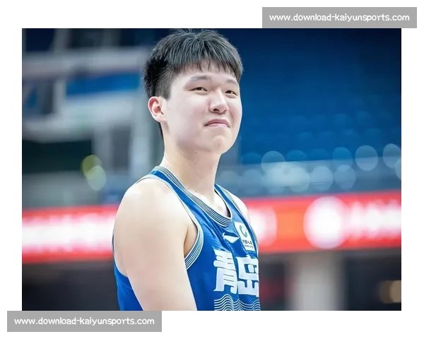 杨瀚森对位 NBA 球员的技术解析：传统中锋的现代突围