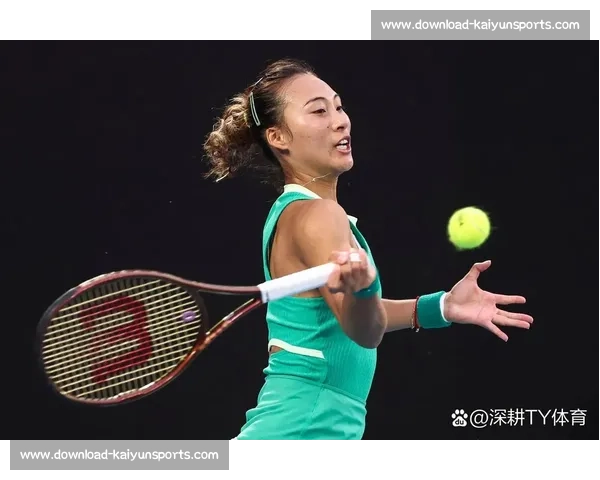 温网夜场双焦点！萨巴伦卡 2000 强势登场，郑钦文 2330 决战女双三冠王