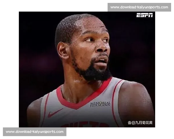 猛龙复刻小卡奇迹？押注杜兰特 1 年 5471 万合同，剑指总冠军