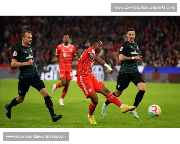 若日尼奥：拜仁并非不可逾越，切尔西与德甲巨人势均力敌