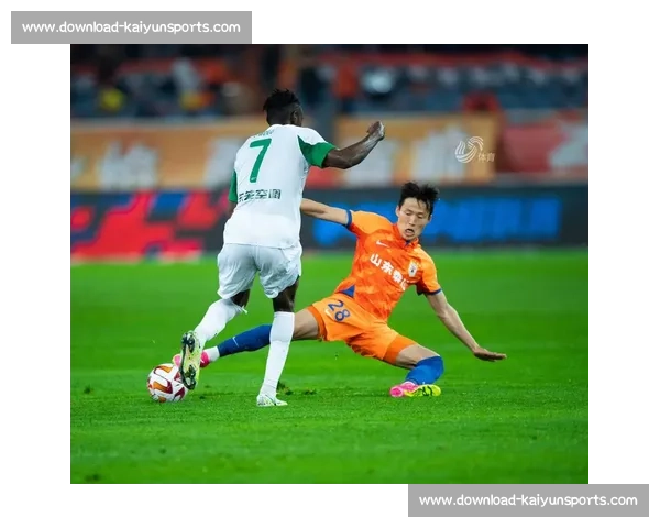 媒体人：泰山生死战背后，更新换代刻不容缓