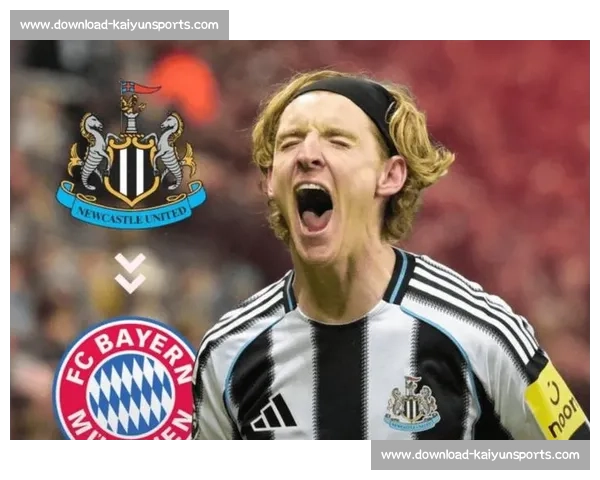 尼科・威廉斯正式拒绝拜仁！图片报：巴萨 6000 万锁定西班牙边锋，德甲豪门错失顶级猎物