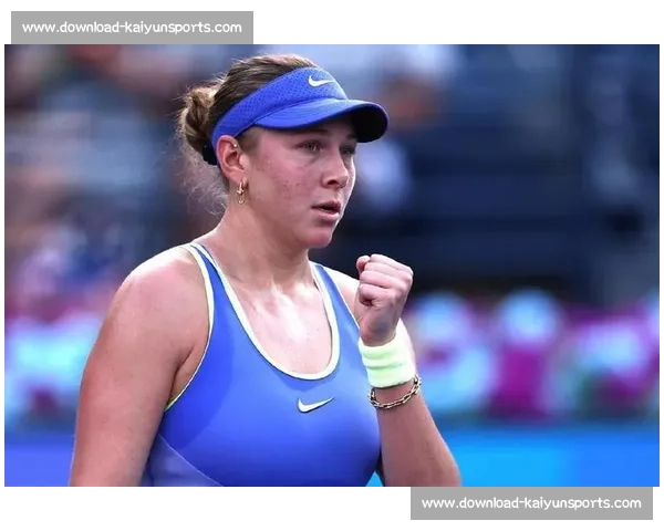 狂飙 30 制胜分仍吞 39 失误！斯瓦泰克草地首冠梦碎，冠军荒延续至 13 个月