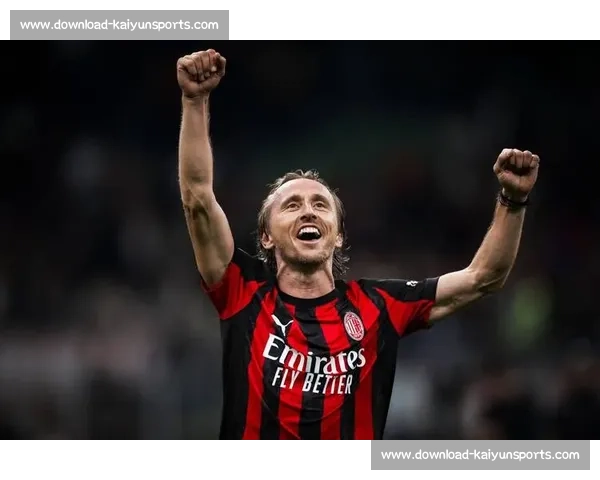 米兰转会双线突破：里奇交易进入倒计时，特奥离队进入最后阶段