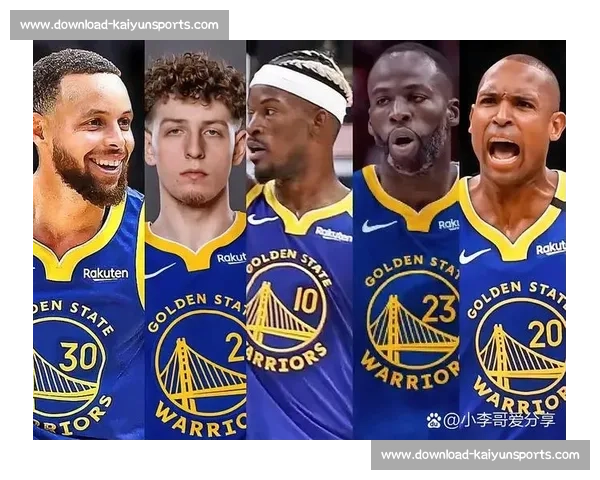 美媒评 NBA 历史最佳阵容：库里詹姆斯领衔现役双雄，乔鲨邓坐镇传奇防线