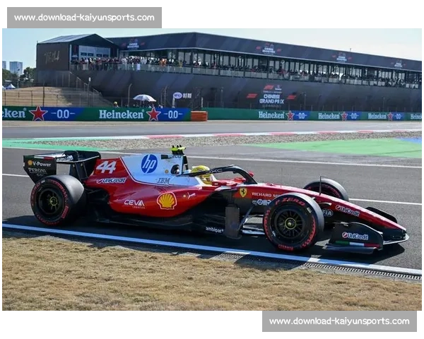 F1中国大奖赛:回顾与展望_20260605213308 F1中国大奖赛:回顾与展望_20260605213308