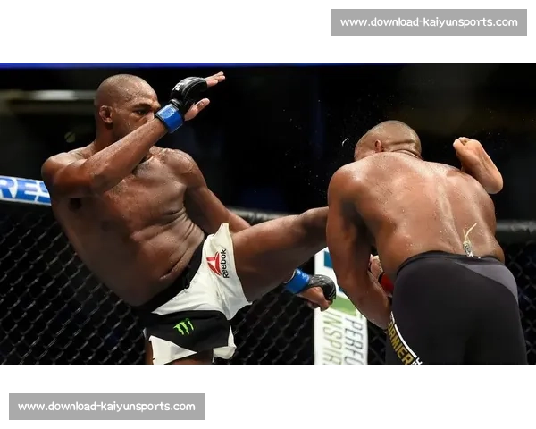 UFC 史上最经典的十场冠军战,不可错过的格斗盛宴_20260605213729